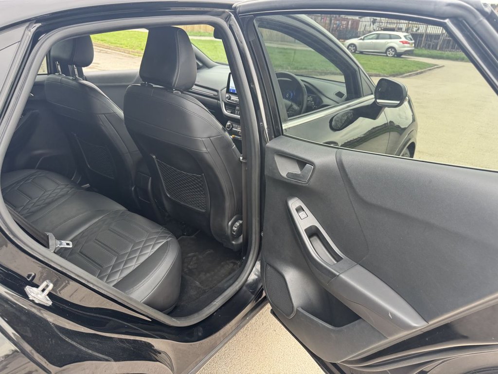 Used Ford Puma 2022 for sale - 77463576: Photo 24