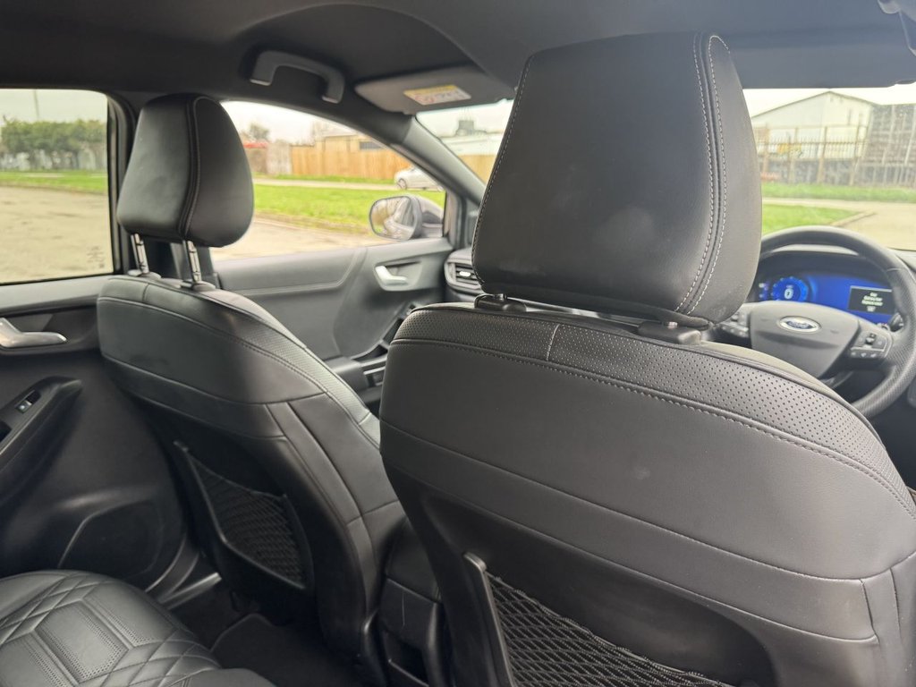 Used Ford Puma 2022 for sale - 77463576: Photo 25