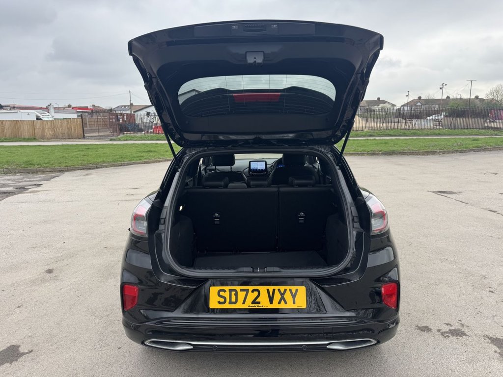 Used Ford Puma 2022 for sale - 77463576: Photo 29