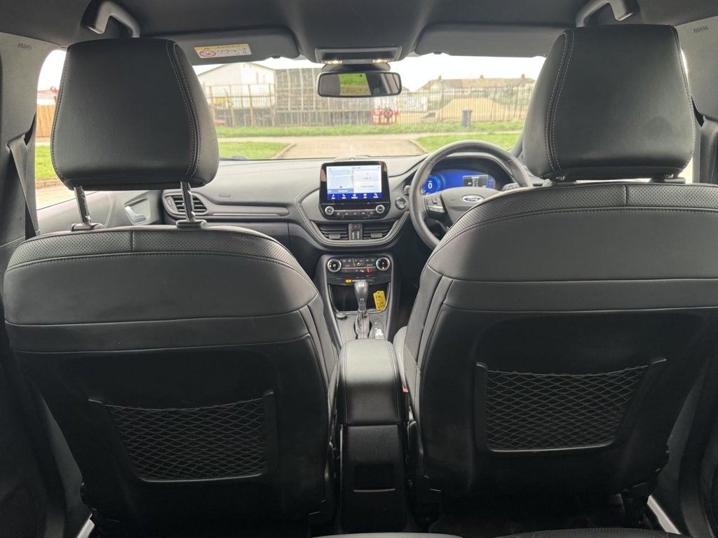 Used Ford Puma 2022 for sale - 77463576: Photo 31