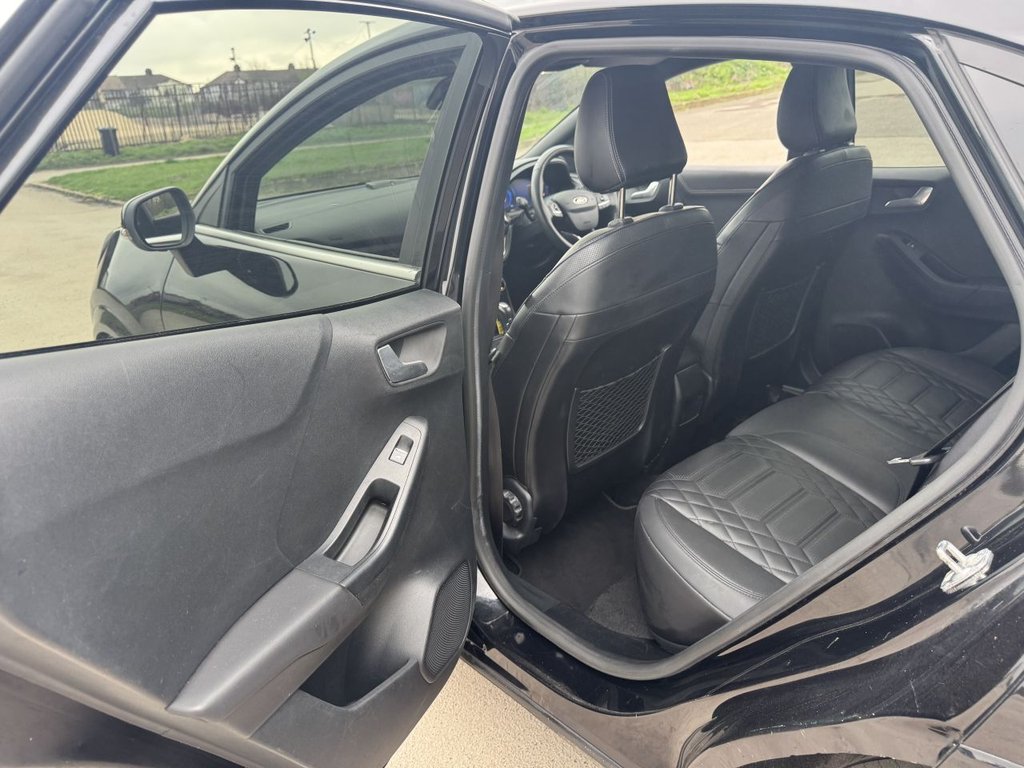 Used Ford Puma 2022 for sale - 77463576: Photo 33