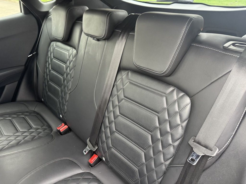 Used Ford Puma 2022 for sale - 77463576: Photo 36