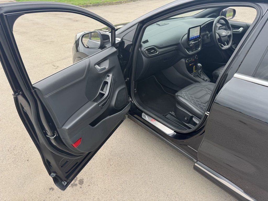 Used Ford Puma 2022 for sale - 77463576: Photo 38