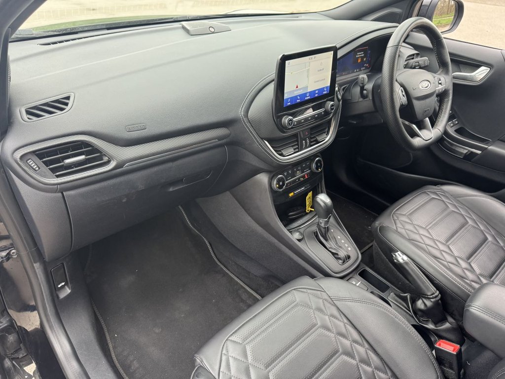 Used Ford Puma 2022 for sale - 77463576: Photo 39