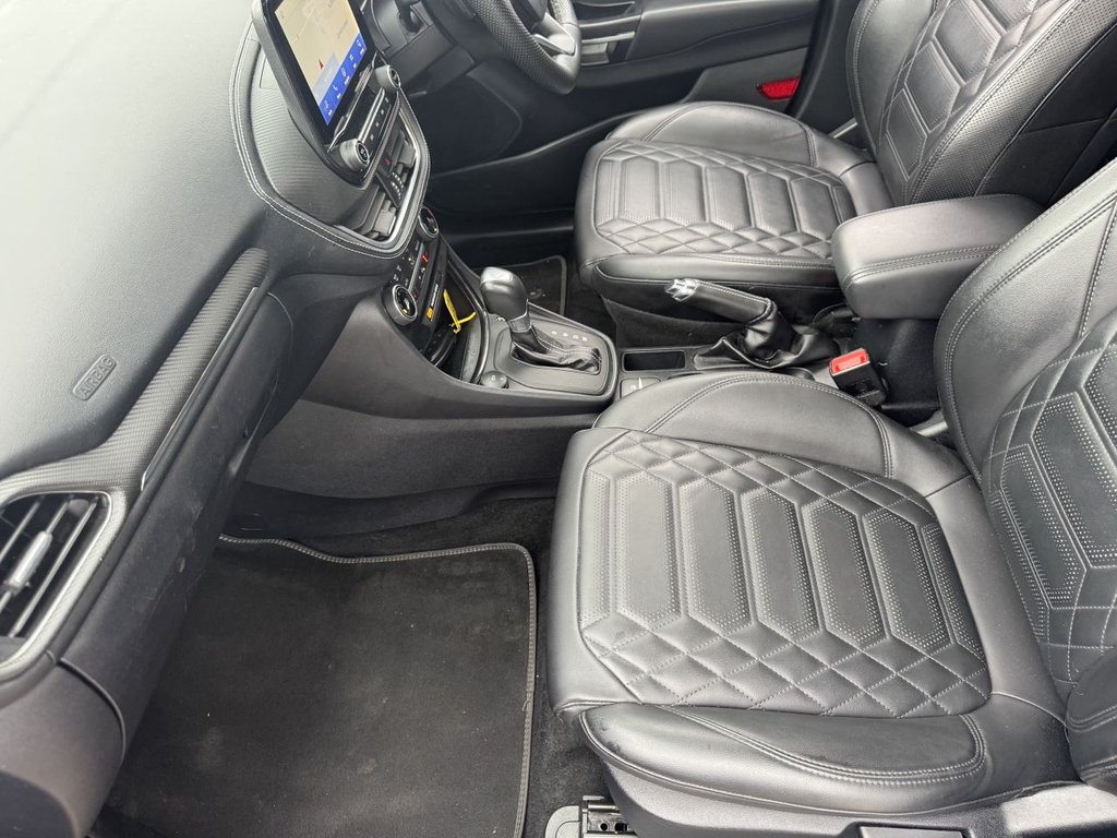 Used Ford Puma 2022 for sale - 77463576: Photo 40