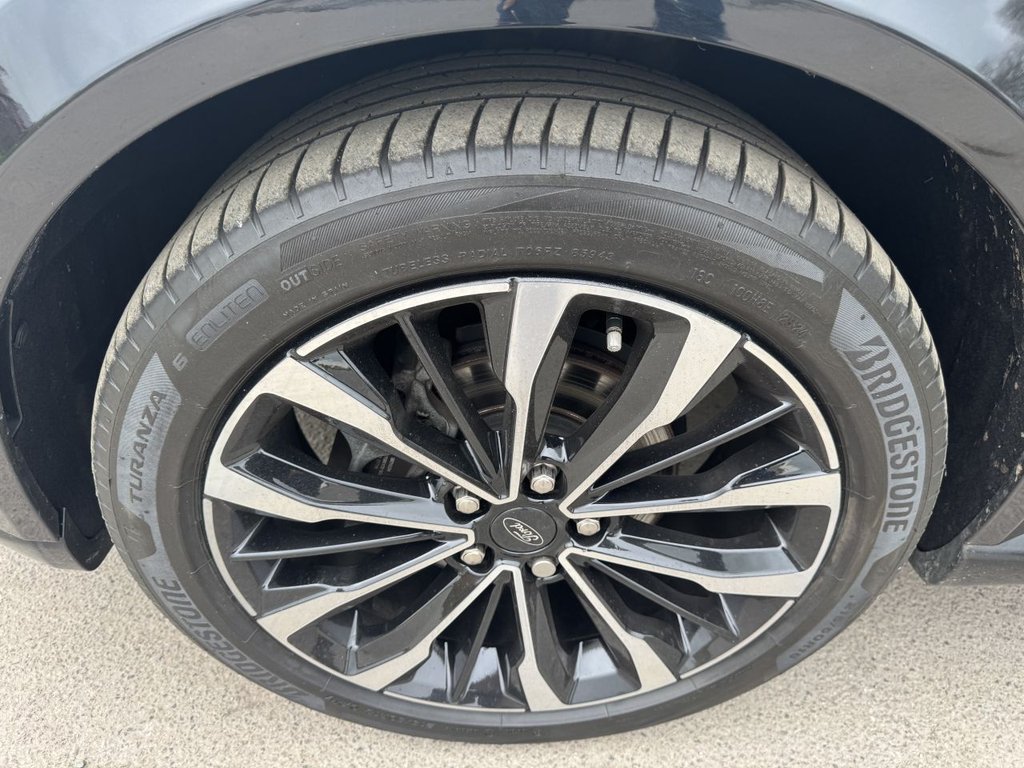 Used Ford Puma 2022 for sale - 77463576: Photo 43