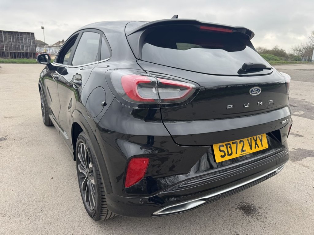 Used Ford Puma 2022 for sale - 77463576: Photo 50