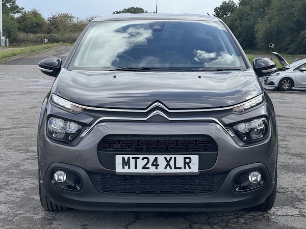 Used Citroen C3 2024 for sale - 75671706: Photo 10
