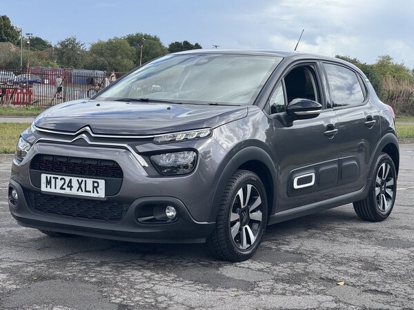 Used Citroen C3 2024 for sale - 75671706: Photo 11