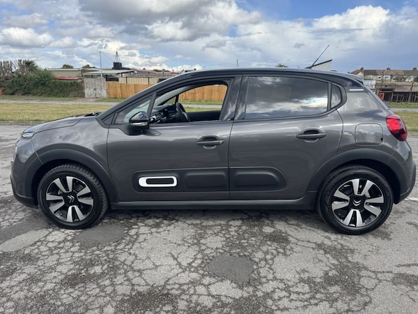 Used Citroen C3 2024 for sale - 75671706: Photo 12