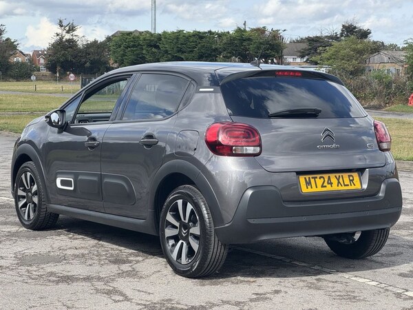Used Citroen C3 2024 for sale - 75671706: Photo 13