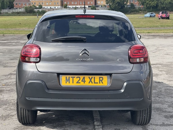 Used Citroen C3 2024 for sale - 75671706: Photo 14