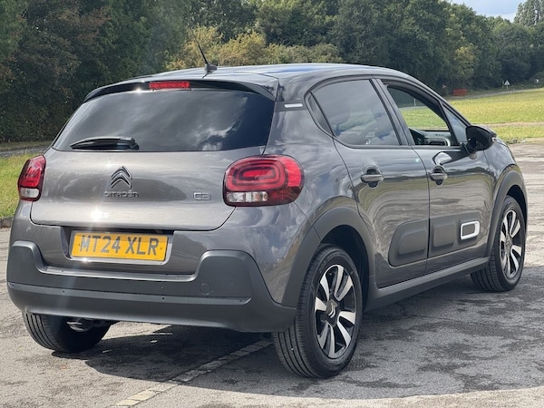 Used Citroen C3 2024 for sale - 75671706: Photo 15