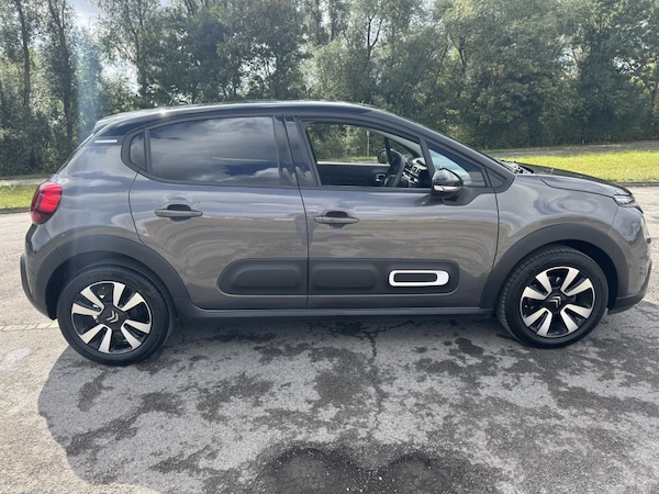 Used Citroen C3 2024 for sale - 75671706: Photo 16
