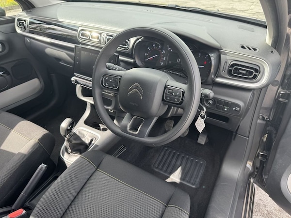 Used Citroen C3 2024 for sale - 75671706: Photo 18