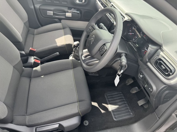 Used Citroen C3 2024 for sale - 75671706: Photo 19