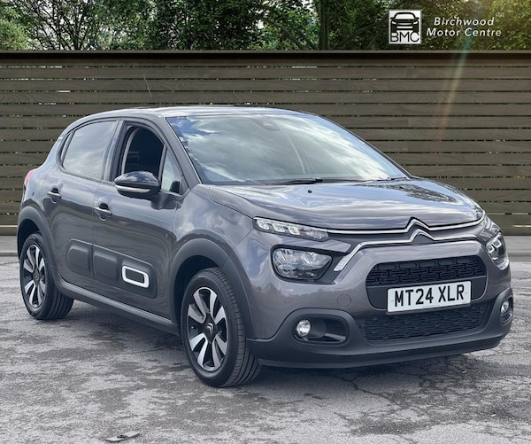 Used Citroen C3 2024 for sale - 75671706: Photo 1