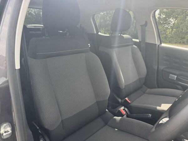 Used Citroen C3 2024 for sale - 75671706: Photo 20