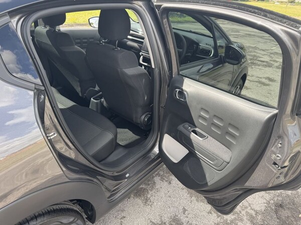 Used Citroen C3 2024 for sale - 75671706: Photo 21