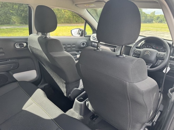 Used Citroen C3 2024 for sale - 75671706: Photo 22