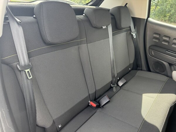Used Citroen C3 2024 for sale - 75671706: Photo 24
