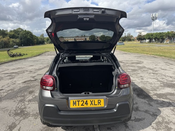 Used Citroen C3 2024 for sale - 75671706: Photo 25