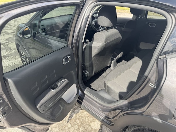 Used Citroen C3 2024 for sale - 75671706: Photo 29