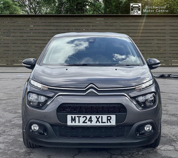 Used Citroen C3 2024 for sale - 75671706: Photo 2