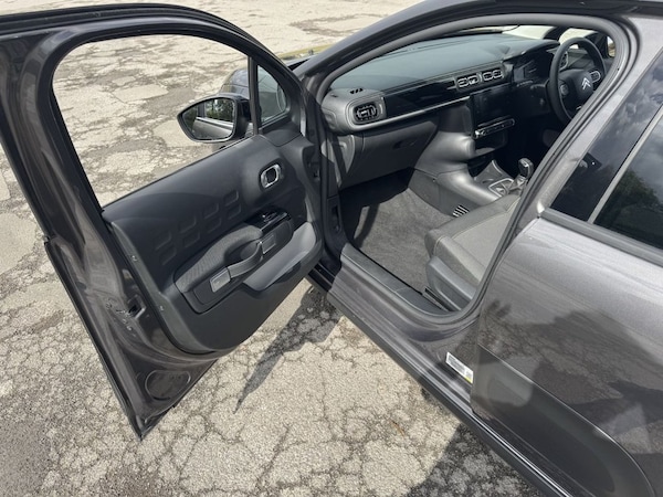 Used Citroen C3 2024 for sale - 75671706: Photo 33
