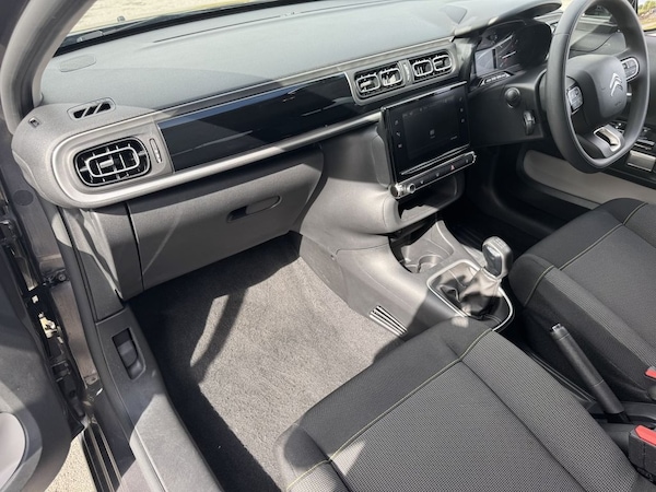 Used Citroen C3 2024 for sale - 75671706: Photo 34