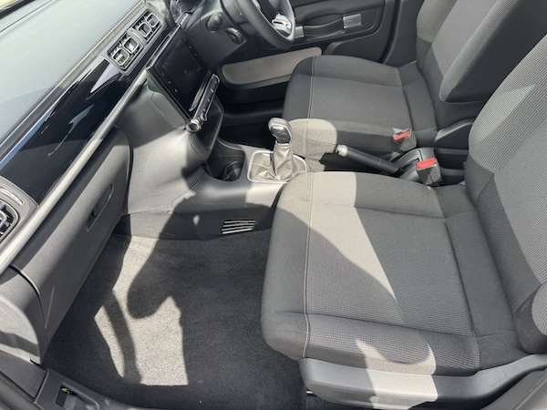 Used Citroen C3 2024 for sale - 75671706: Photo 35