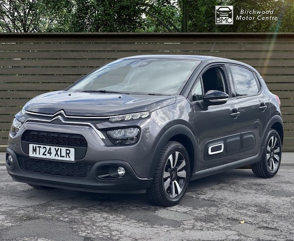 Used Citroen C3 2024 for sale - 75671706: Photo 3