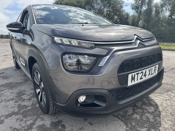 Used Citroen C3 2024 for sale - 75671706: Photo 41