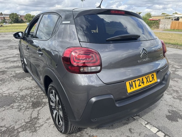 Used Citroen C3 2024 for sale - 75671706: Photo 42