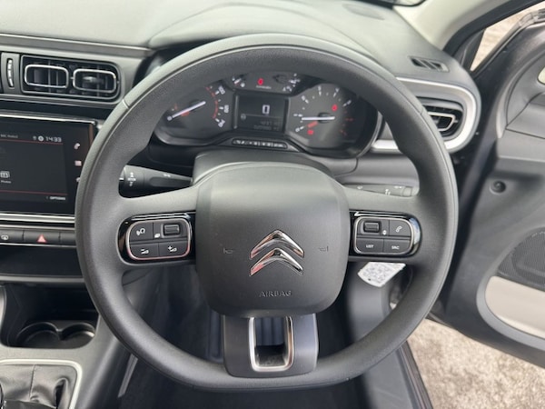 Used Citroen C3 2024 for sale - 75671706: Photo 47
