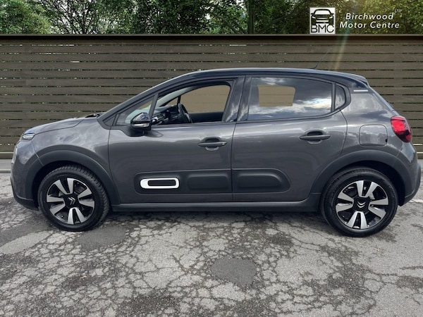 Used Citroen C3 2024 for sale - 75671706: Photo 4