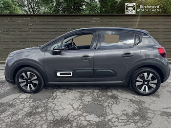Used Citroen C3 2024 for sale - 75671706: Photo