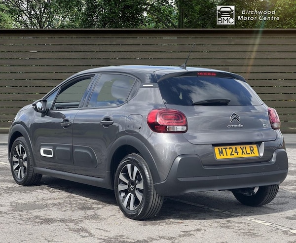 Used Citroen C3 2024 for sale - 75671706: Photo 5