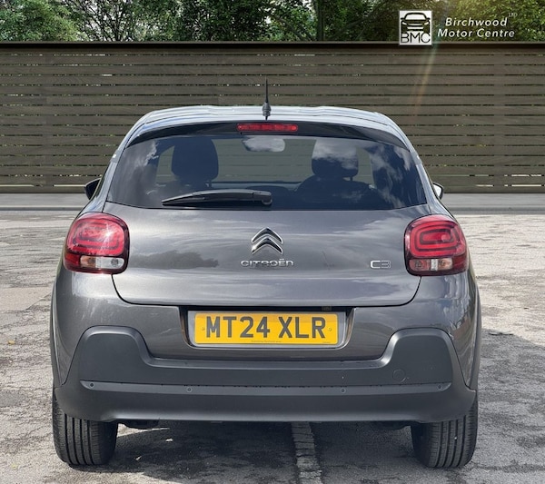 Used Citroen C3 2024 for sale - 75671706: Photo 6