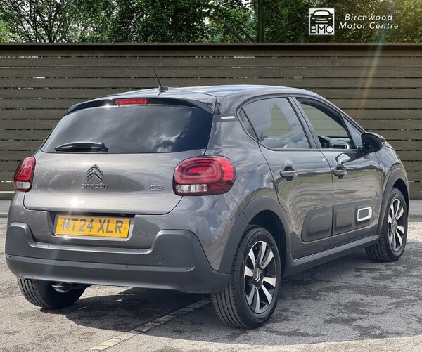 Used Citroen C3 2024 for sale - 75671706: Photo 7