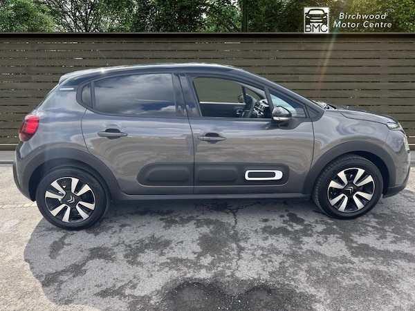 Used Citroen C3 2024 for sale - 75671706: Photo 8