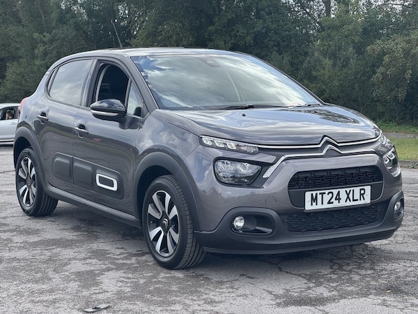 Used Citroen C3 2024 for sale - 75671706: Photo 9