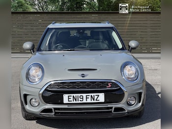 Used MINI Clubman 2019 for sale - 75253955: Photo