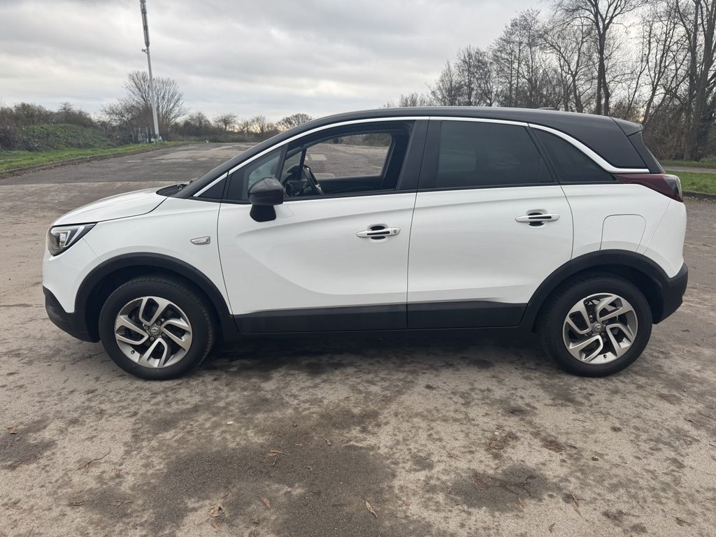 Used Vauxhall Crossland X 2018 for sale - 76910348: Photo 13
