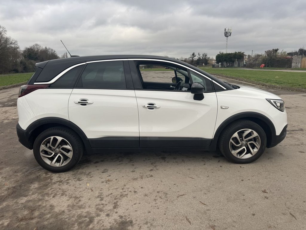 Used Vauxhall Crossland X 2018 for sale - 76910348: Photo 17