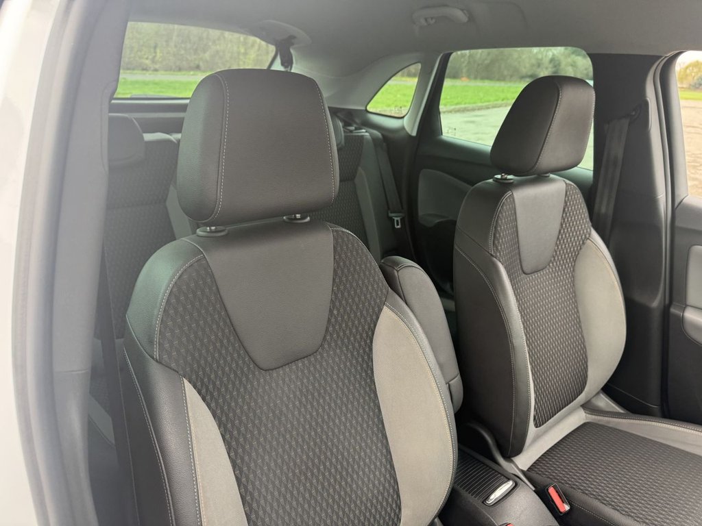 Used Vauxhall Crossland X 2018 for sale - 76910348: Photo 22