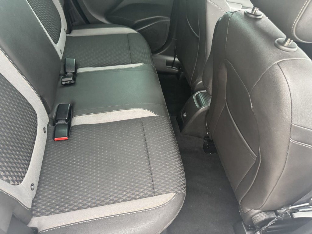 Used Vauxhall Crossland X 2018 for sale - 76910348: Photo 26