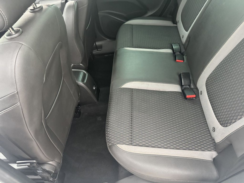 Used Vauxhall Crossland X 2018 for sale - 76910348: Photo 35