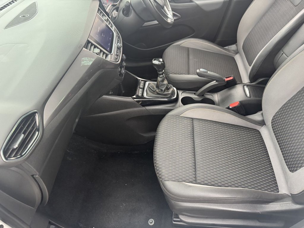 Used Vauxhall Crossland X 2018 for sale - 76910348: Photo 40