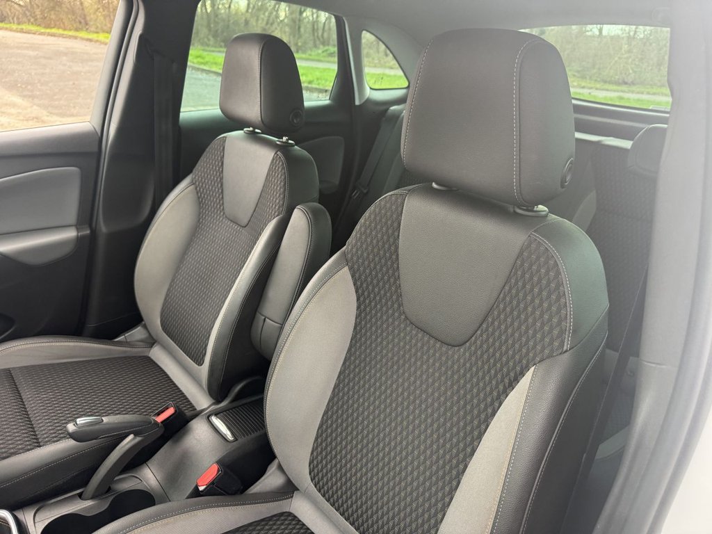 Used Vauxhall Crossland X 2018 for sale - 76910348: Photo 41